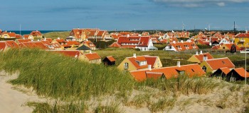 SOMMERTILBUD – Skagens bedste tilbud