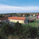 Danhostel Skagen